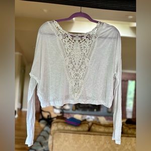 NWT Emma & Sam Top